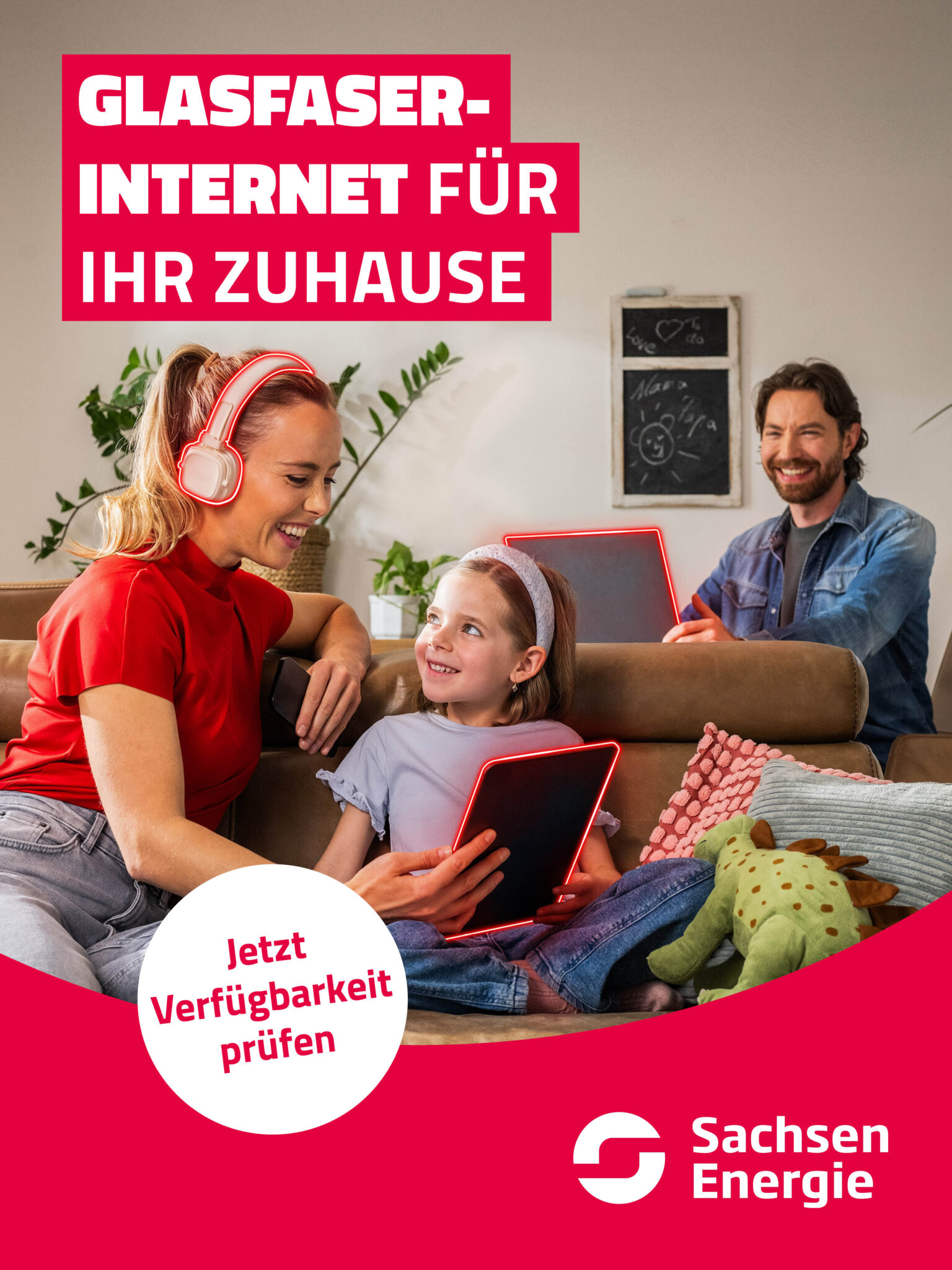 Glasfaser Sachsen Energie