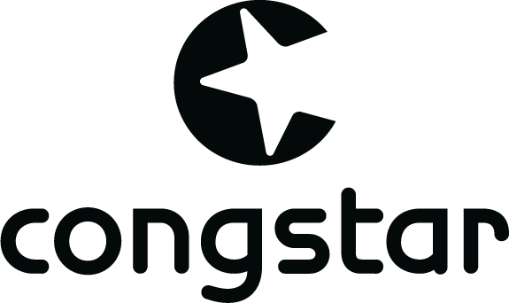 congstar Logo